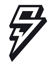 S logo