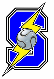 S logo