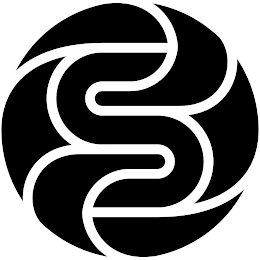 S logo