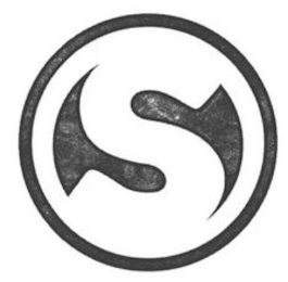 S logo