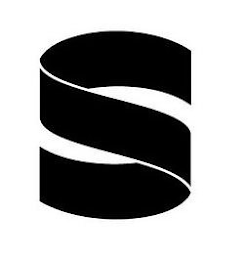 S logo