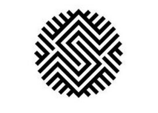 S logo