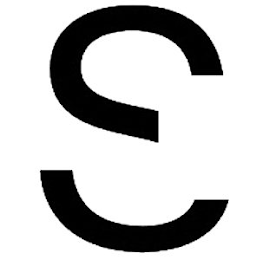 S logo