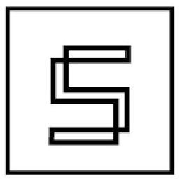 S logo