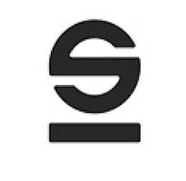 S logo