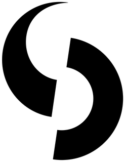 S logo