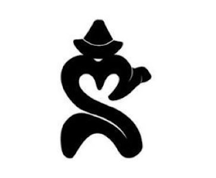 S logo