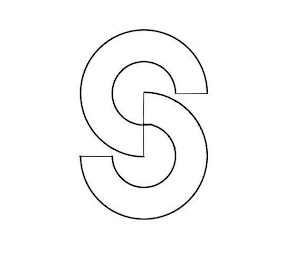 S logo