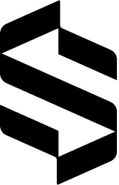 S logo