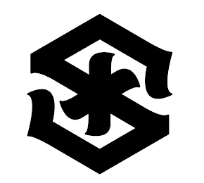 S logo