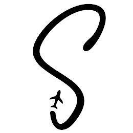 S logo