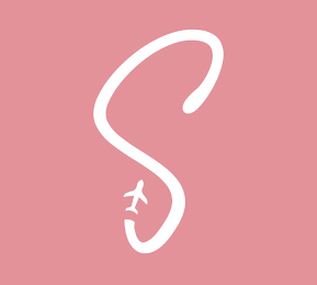 S logo