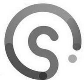 S logo