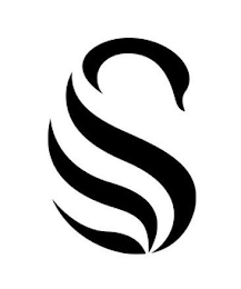 S logo
