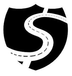 S logo