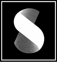 S logo