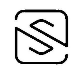S logo