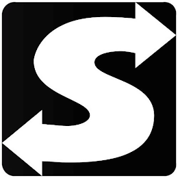 S logo