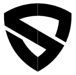 S logo