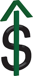 S logo