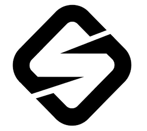 S logo