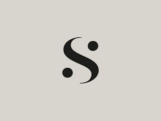 S logo