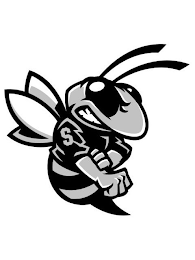 S logo