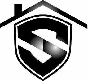 S logo