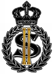 S logo