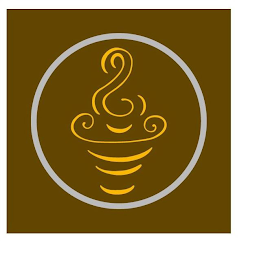 S logo
