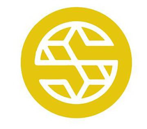 S logo