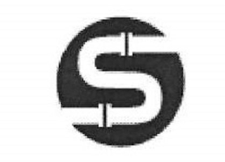 S logo