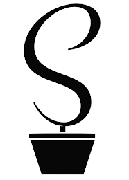 S logo