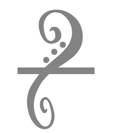 S logo