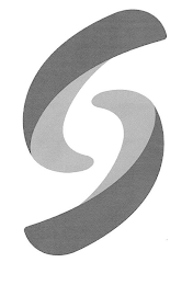 S logo