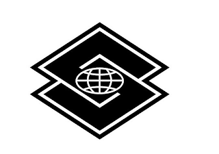 S logo