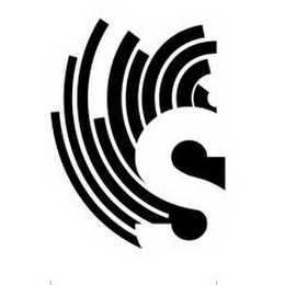 S logo