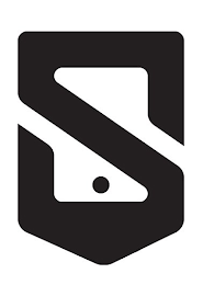S logo