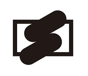 S logo