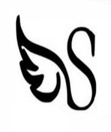 S logo