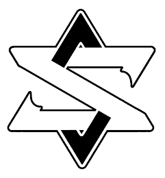 S logo