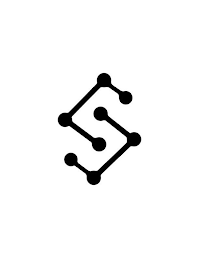 S logo