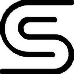 S logo