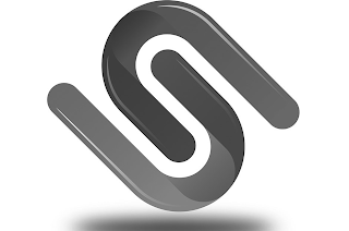 S logo