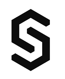 S logo
