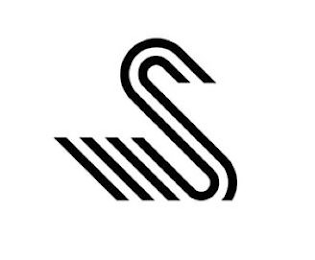 S logo