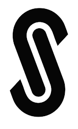 S logo