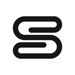 S logo
