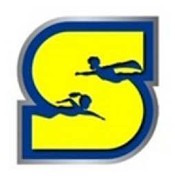 S logo