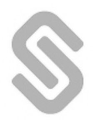 S logo